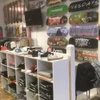 Business 6 image TUESDAY'S SKATESHOP Sports & Recreation in Bolton Gr
