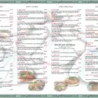 Business 1 image TURKISH GRILLE RESTAURANT Turkish Restaurants in Glasgow Glg