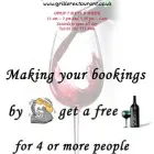 Business 2 image TURKISH GRILLE RESTAURANT Turkish Restaurants in Glasgow Glg