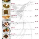 Business 9 image TURKISH GRILLE RESTAURANT Turkish Restaurants in Glasgow Glg