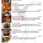 Business 12 image TURKISH GRILLE RESTAURANT Turkish Restaurants in Glasgow Glg