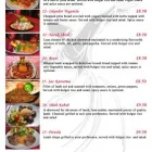 Business 15 image TURKISH GRILLE RESTAURANT Turkish Restaurants in Glasgow Glg