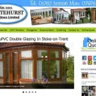 Business 9 image TWISTED ATOM LIMITED Web Developers in Stoke-On-Trent Sts