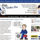 Business 10 image TWISTED ATOM LIMITED Web Developers in Stoke-On-Trent Sts