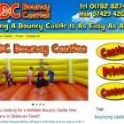 Business 11 image TWISTED ATOM LIMITED Web Developers in Stoke-On-Trent Sts