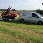 Business 6 image TY RHIW FARM Stables in Cardiff So