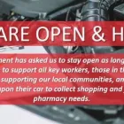 Business 2 image TYRELAND - TEAM PROTYRE Tyre Dealers & Repairs in Southampton Ha