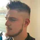 Business 4 image UBBARBER Mobile Hairdressers in Kingston Upon Thames Su
