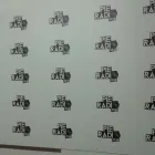 Business 8 image UK BIZ PRINTING & SIGNS Vehicle Wrapping in Stockport Gr