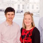 Business 1 image UK FASHION EVENTS Marketing & Advertising Consultants in Liverpool Me