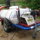 Business 3 image ULTRA POWER PRESSURE WASHING Pressure Washing Services in Downe Gr
