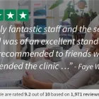 Business 1 image ULTRASOUND DIRECT MANCHESTER Radiology & Medical Imaging in Stretford La