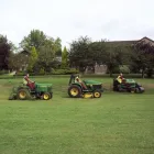 Business 11 image ULYETT LANDSCAPES LTD Landscapers in Mansfield No
