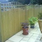 Business 12 image ULYETT LANDSCAPES LTD Landscapers in Mansfield No