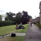 Business 14 image ULYETT LANDSCAPES LTD Landscapers in Mansfield No