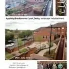 Business 20 image ULYETT LANDSCAPES LTD Landscapers in Mansfield No