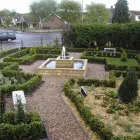 Business 2 image ULYETT LANDSCAPES LTD Landscapers in Mansfield No