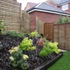 Business 3 image ULYETT LANDSCAPES LTD Landscapers in Mansfield No