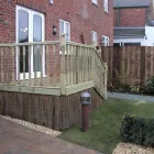 Business 5 image ULYETT LANDSCAPES LTD Landscapers in Mansfield No
