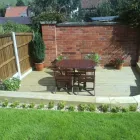 Business 6 image ULYETT LANDSCAPES LTD Landscapers in Mansfield No