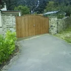 Business 7 image ULYETT LANDSCAPES LTD Landscapers in Mansfield No