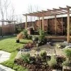 Business 10 image ULYETT LANDSCAPES LTD Landscapers in Mansfield No