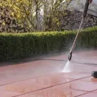 Business 1 image UNDER PRESSURE CLEANING Driveway & Patio Cleaners in Manchester La