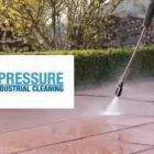 Business 2 image UNDER PRESSURE CLEANING Driveway & Patio Cleaners in Manchester La