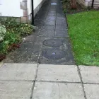 Business 1 image UNDER PRESSURE Stonework & Stonemasons in Cardiff Crf