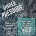 Business 3 image UNDER PRESSURE Stonework & Stonemasons in Cardiff Crf