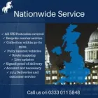 Business 2 image UNICORN LOGISTICS Same Day Couriers in Bolton Gr