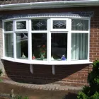 Business 5 image UNIGLAZE WINDOWS LTD Double Glazing Installers in Ilkeston De