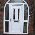 Business 2 image UNIGLAZE WINDOWS LTD Double Glazing Installers in Ilkeston De