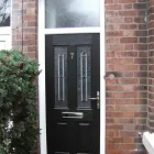 Business 3 image UNIGLAZE WINDOWS LTD Double Glazing Installers in Ilkeston De