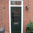 Business 4 image UNIGLAZE WINDOWS LTD Double Glazing Installers in Ilkeston De