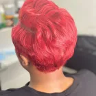 Business 23 image UNIQUE HAIR & BEAUTY Hairdressers in Manchester Gr