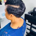 Business 30 image UNIQUE HAIR & BEAUTY Hairdressers in Manchester Gr