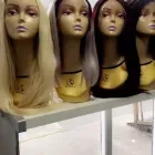 Business 42 image UNIQUE HAIR & BEAUTY Hairdressers in Manchester Gr