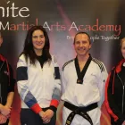 Business 1 image UNITE MARTIAL ARTS ACADEMY - FORMBY Martial Arts in Liverpool Me