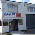 Business 3 image UNITED RENTAL SYSTEM Self Drive Car Hire in Nottingham No