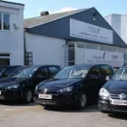 Business 4 image UNITED RENTAL SYSTEM Self Drive Car Hire in Nottingham No