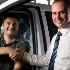 Business 5 image UNITED RENTAL SYSTEM Van & Truck Hire in Greenford Mi