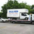 Business 1 image UNITED RENTAL SYSTEM Self Drive Car Hire in Nottingham No