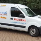 Business 4 image UNIVERSAL AUTO ELECTRICS Garages in Kingston Upon Thames Su