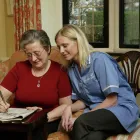 Business 14 image UNIVERSAL CARE LTD Home Care Services in Windsor Be