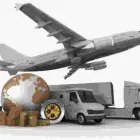 Business 6 image UNIVERSAL DELIVERY SOLUTIONS LTD Transportation Services in Hounslow Mi