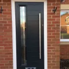 Business 20 image UNIVERSAL WINDOWS UK LTD Window Repair & Installation in Coventry We