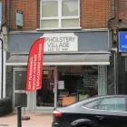 Business 1 image UPHOLSTERY VILLAGE Upholsterers in London Gr