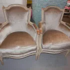 Business 6 image UPHOLSTERY VILLAGE Upholsterers in London Gr