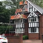 Business 1 image UPSAFE SCAFFOLDING LTD Scaffolding in High Wycombe Bu